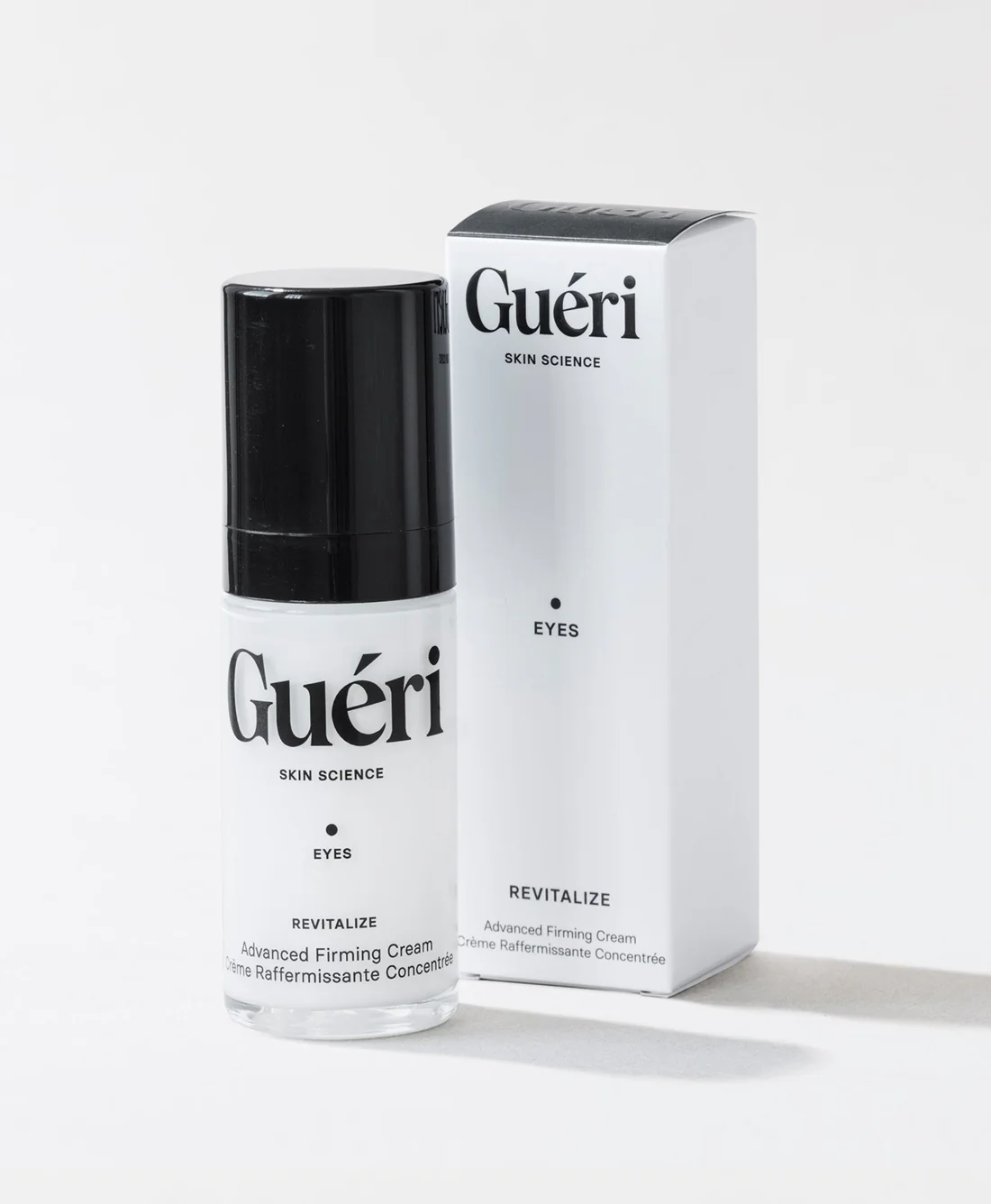 Eyes Revitalize Advanced Softening Cream 30ml