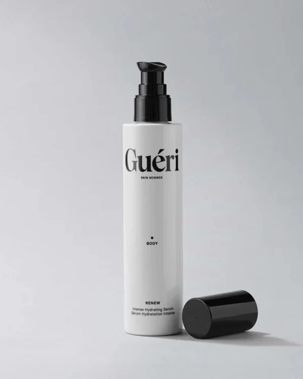 Body Renew Intense Hydrating Serum 200ml