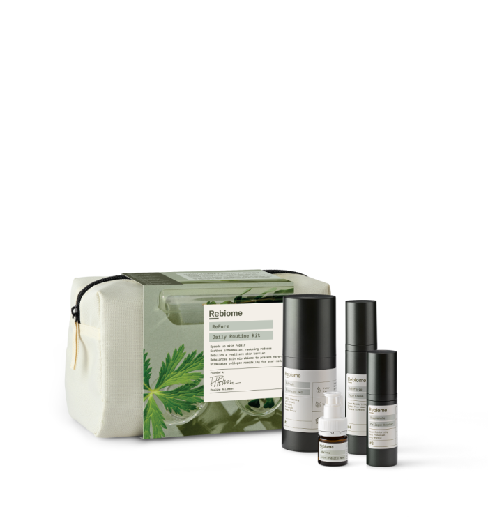 ReForm Kit - Værdi 3.000,-