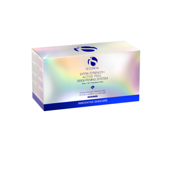 Extra Strength Active Peel Brightening System - Billede 2